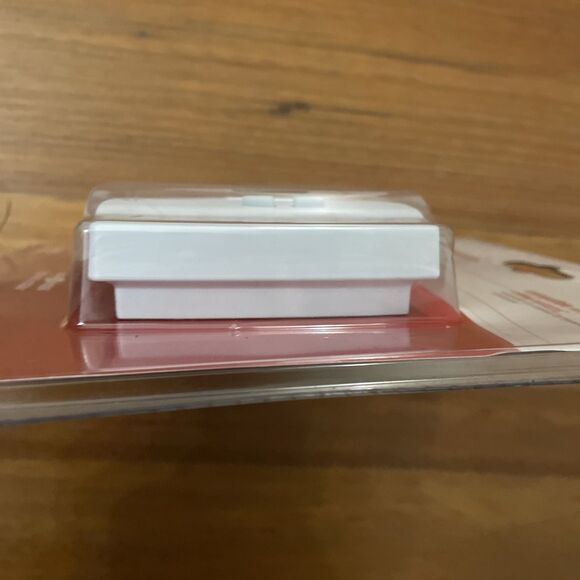 Honeywell RTH111B Digital Non-Programmable Thermostat White Deadstock - Picture 4 of 10